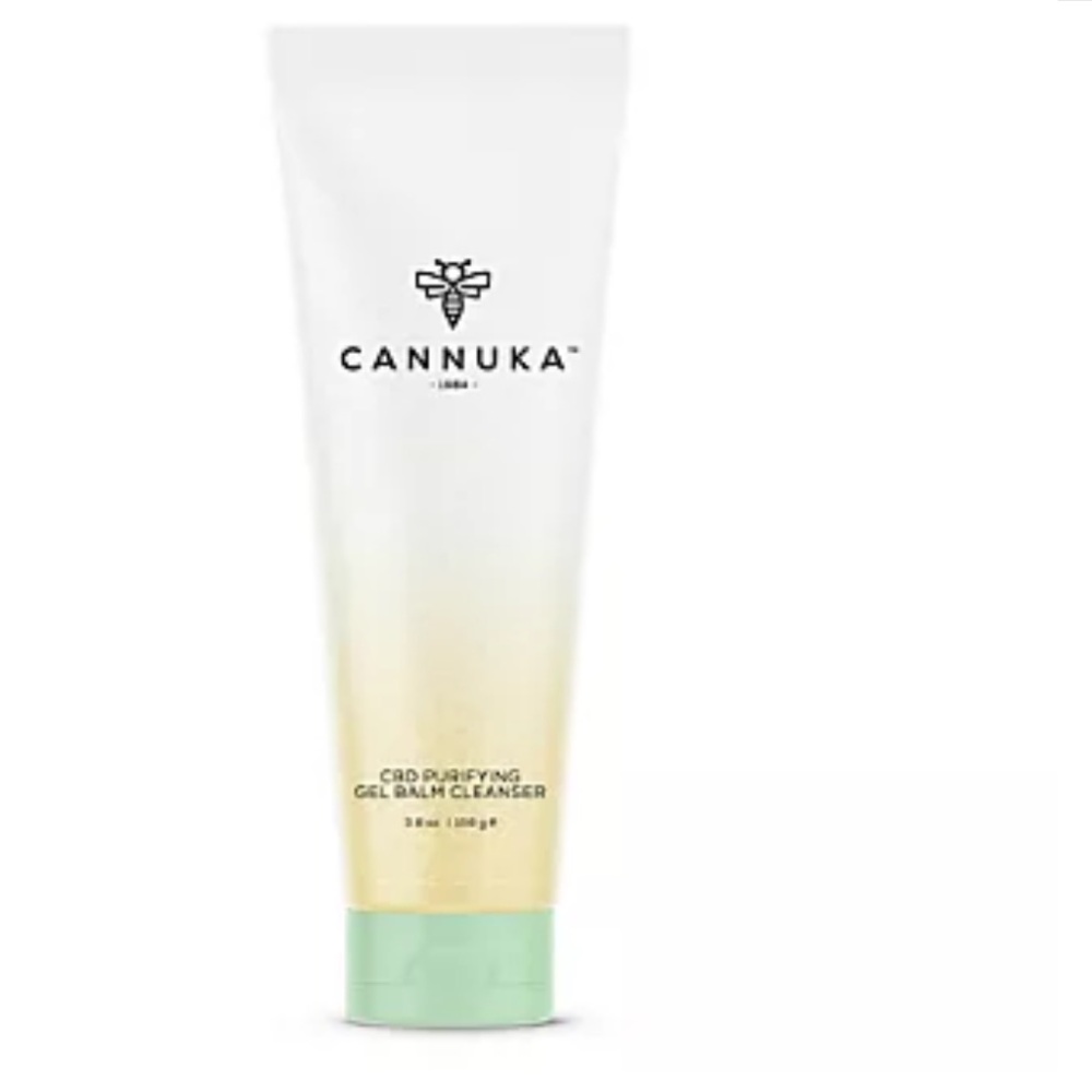 Cannuka Purifying Gel Balm Cleanser